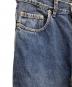 中古・古着 RRL (ダブルアールエル) デニムパンツ ブルー サイズ:W32×L31：8000円