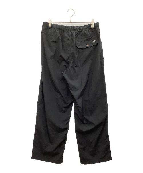 THE NORTH FACE（ザ ノース フェイス）THE NORTH FACE (ザ ノース フェイス) コンパクトパンツ ブラック サイズ:XLの古着・服飾アイテム