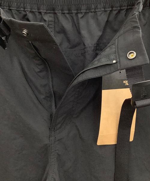 THE NORTH FACE（ザ ノース フェイス）THE NORTH FACE (ザ ノース フェイス) コンパクトパンツ ブラック サイズ:XLの古着・服飾アイテム