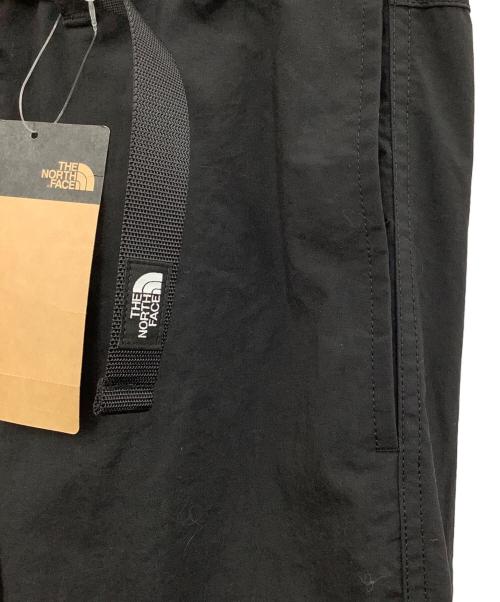 THE NORTH FACE（ザ ノース フェイス）THE NORTH FACE (ザ ノース フェイス) コンパクトパンツ ブラック サイズ:XLの古着・服飾アイテム