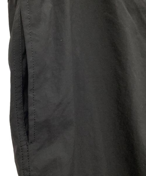 THE NORTH FACE（ザ ノース フェイス）THE NORTH FACE (ザ ノース フェイス) コンパクトパンツ ブラック サイズ:XLの古着・服飾アイテム