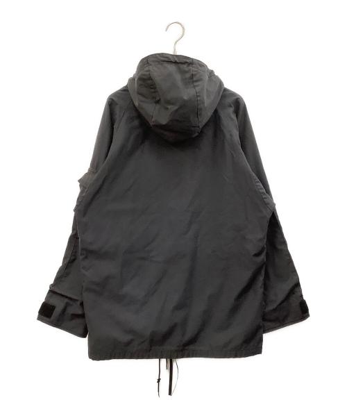 ALPHA（アルファ）ALPHA (アルファ) ミリタリージャケット グレー サイズ:Large  Regularの古着・服飾アイテム