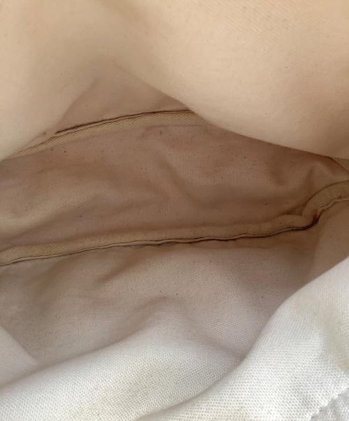 Harris Tweed（ハリスツイード）Harris Tweed (ハリスツイード) ショルダーバッグ レッド サイズ:−の古着・服飾アイテム