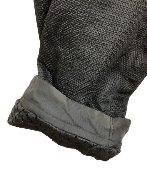 HARLEY-DAVIDSON（ハーレーダビッドソン）HARLEY-DAVIDSON (ハーレーダビッドソン) ライディングウェア ブラック サイズ:Mの古着・服飾アイテム