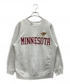 GRAYBEARグレイベア）の古着「スウェット」｜ホワイト