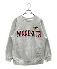 GRAYBEAR（グレイベア）の古着「スウェット」｜ホワイト