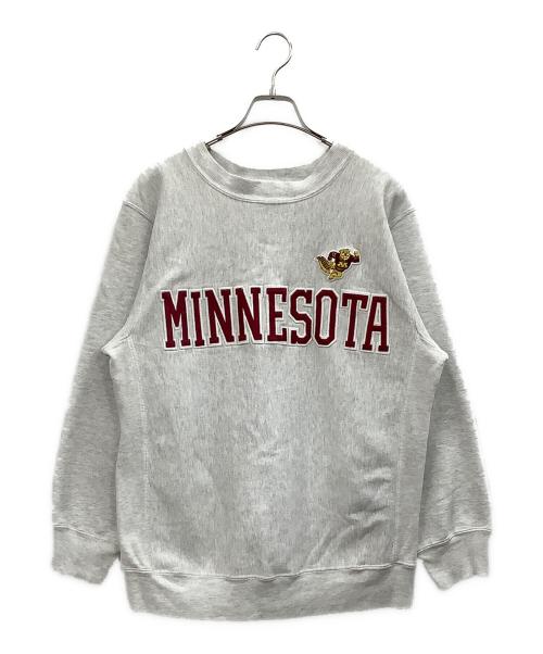 GRAYBEAR（グレイベア）GRAYBEAR (グレイベア) スウェット ホワイト サイズ:−の古着・服飾アイテム