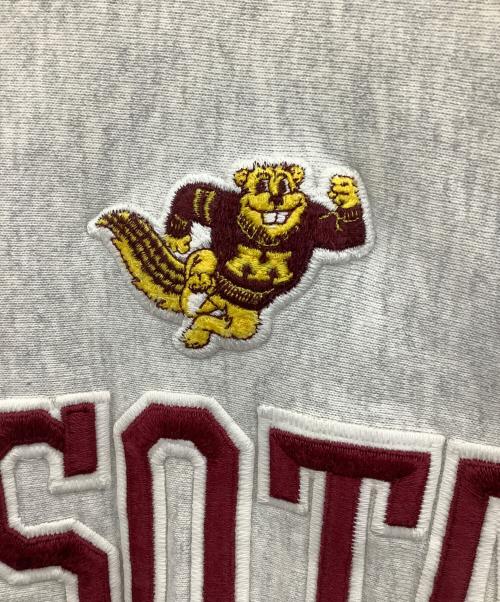 GRAYBEAR（グレイベア）GRAYBEAR (グレイベア) スウェット ホワイト サイズ:−の古着・服飾アイテム