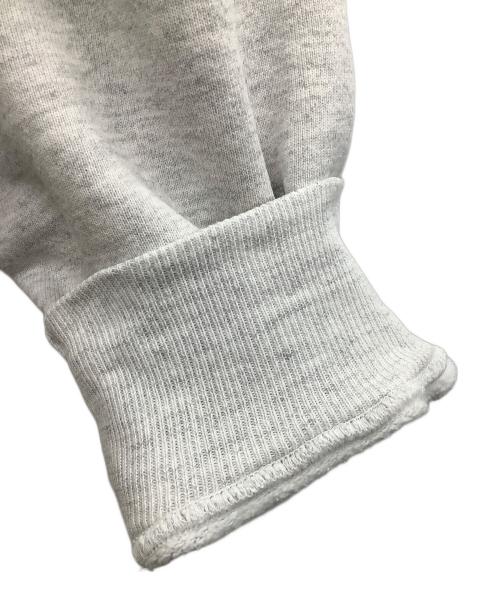 GRAYBEAR（グレイベア）GRAYBEAR (グレイベア) スウェット ホワイト サイズ:−の古着・服飾アイテム