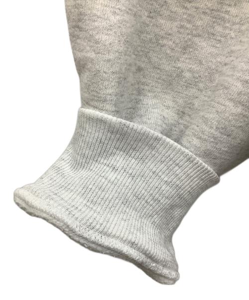 GRAYBEAR（グレイベア）GRAYBEAR (グレイベア) スウェット ホワイト サイズ:−の古着・服飾アイテム