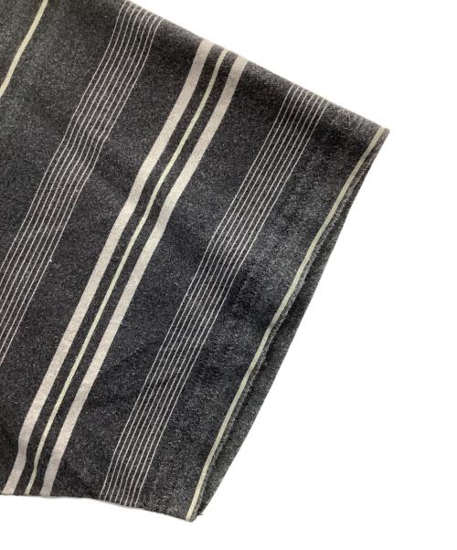 SUPREME（シュプリーム）SUPREME (シュプリーム) 半袖カットソー グレー サイズ:Sの古着・服飾アイテム