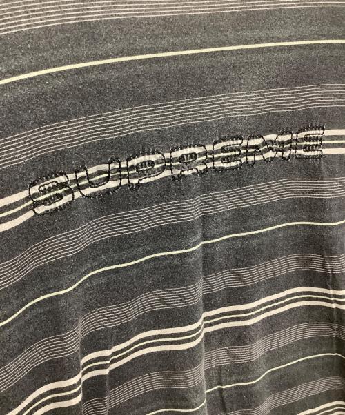 SUPREME（シュプリーム）SUPREME (シュプリーム) 半袖カットソー グレー サイズ:Sの古着・服飾アイテム