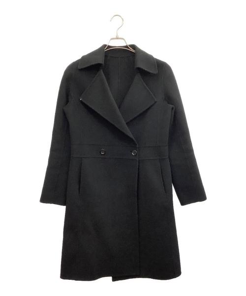 detail（ディテール）detail (ディテール) コート ブラック サイズ:−の古着・服飾アイテム