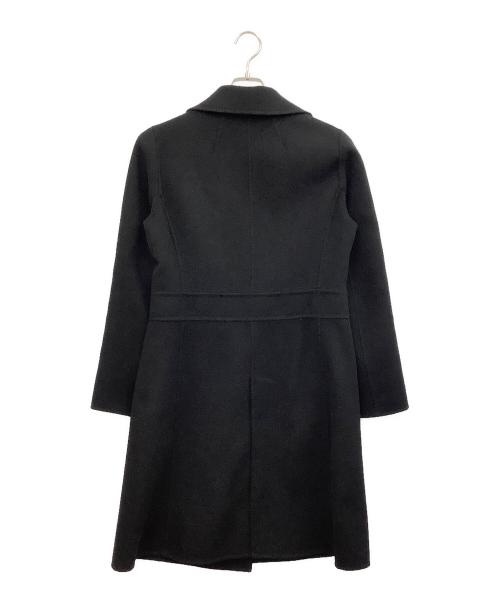 detail（ディテール）detail (ディテール) コート ブラック サイズ:−の古着・服飾アイテム