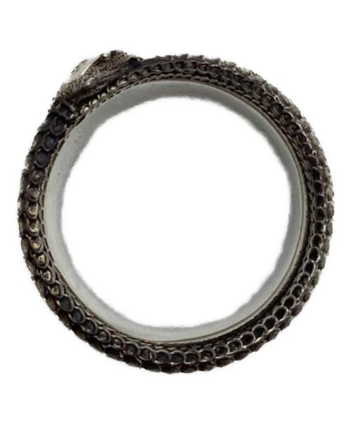 GUCCI（グッチ）GUCCI (グッチ) リング サイズ:16の古着・服飾アイテム