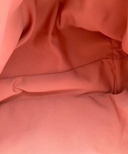 BURBERRY BLUE LABEL（バーバリー ブルー レーベル）BURBERRY BLUE LABEL (バーバリーロンドンブルーレーベル) トートバッグ ブラック サイズ:−の古着・服飾アイテム