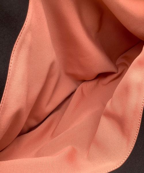 BURBERRY BLUE LABEL（バーバリー ブルー レーベル）BURBERRY BLUE LABEL (バーバリーロンドンブルーレーベル) トートバッグ ブラック サイズ:−の古着・服飾アイテム