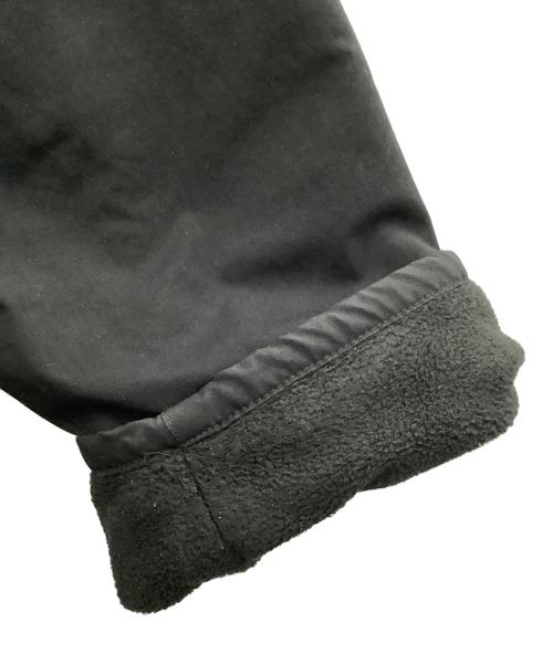 Barbour（バブアー）Barbour (バブアー) ONLY ARK (オンリーアーク) Transport Standcollar ブラック サイズ:38の古着・服飾アイテム