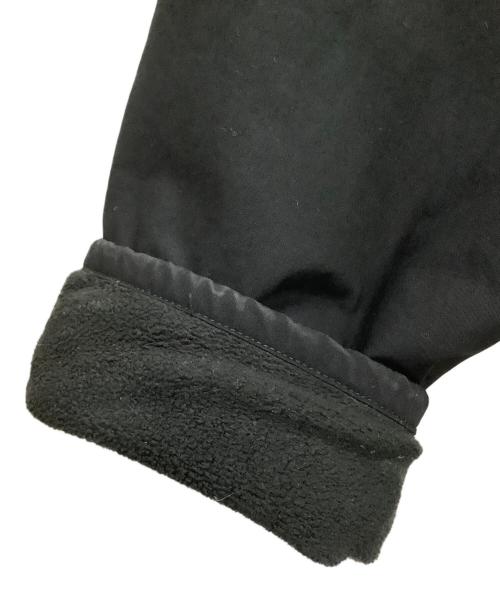 Barbour（バブアー）Barbour (バブアー) ONLY ARK (オンリーアーク) Transport Standcollar ブラック サイズ:38の古着・服飾アイテム