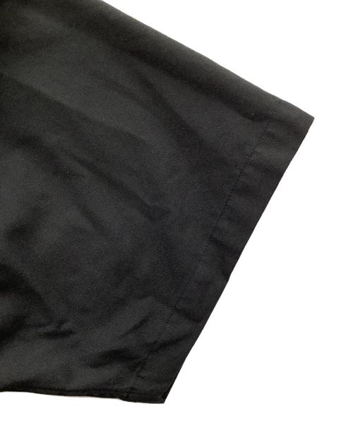 THE NORTH FACE（ザ ノース フェイス）THE NORTH FACE (ザ ノース フェイス) 半袖シャツ ブラック サイズ:XLの古着・服飾アイテム