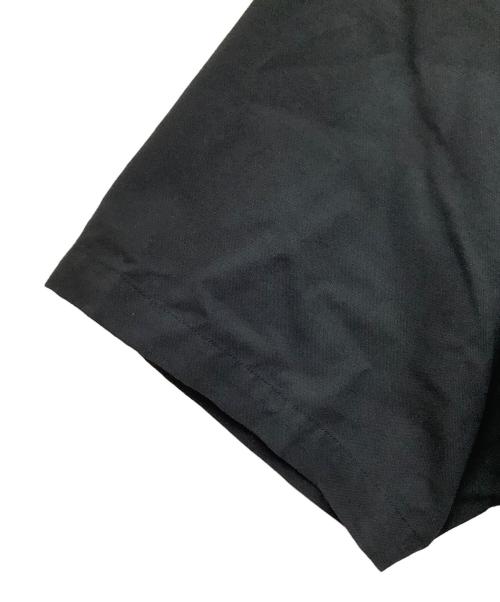 THE NORTH FACE（ザ ノース フェイス）THE NORTH FACE (ザ ノース フェイス) 半袖シャツ ブラック サイズ:XLの古着・服飾アイテム