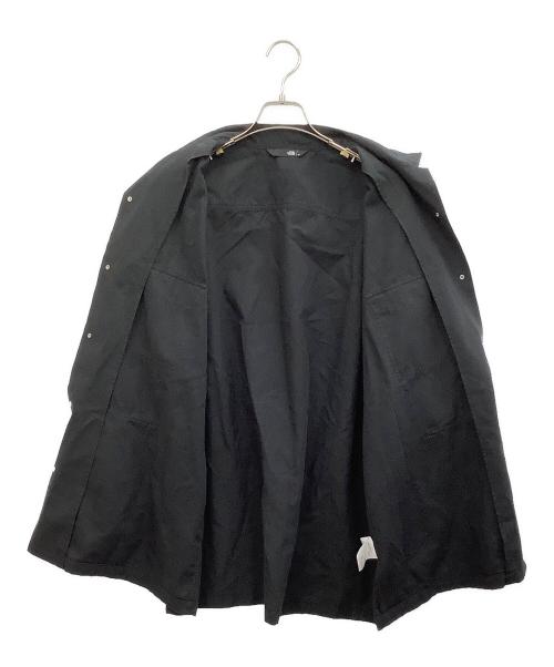 THE NORTH FACE（ザ ノース フェイス）THE NORTH FACE (ザ ノース フェイス) 半袖シャツ ブラック サイズ:XLの古着・服飾アイテム
