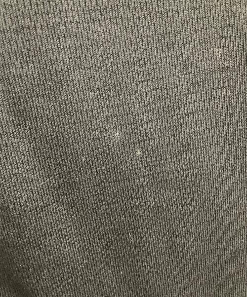 THE NORTHFACE PURPLELABEL（ザ・ノースフェイス パープルレーベル）THE NORTHFACE PURPLELABEL (ザ・ノースフェイス パープルレーベル) 長袖Tシャツ ブラック サイズ:Lの古着・服飾アイテム