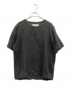 OUR LEGACYアワーレガシー）の古着「半袖カットソー」｜グレー