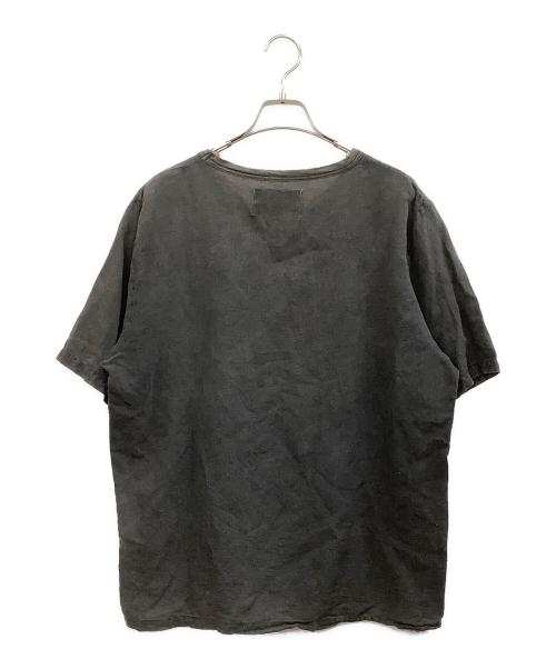 OUR LEGACY（アワーレガシー）OUR LEGACY (アワーレガシー) 半袖カットソー グレー サイズ:50の古着・服飾アイテム