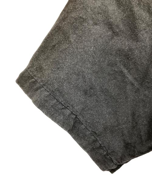 OUR LEGACY（アワーレガシー）OUR LEGACY (アワーレガシー) 半袖カットソー グレー サイズ:50の古着・服飾アイテム