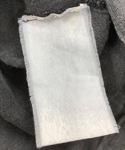 OUR LEGACY（アワーレガシー）OUR LEGACY (アワーレガシー) 半袖カットソー グレー サイズ:50の古着・服飾アイテム