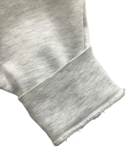 Champion REVERSE WEAVE（チャンピオン リバース ウィーブ）Champion REVERSE WEAVE (チャンピオン リバース ウィーブ) スウェット グレー サイズ:Sの古着・服飾アイテム