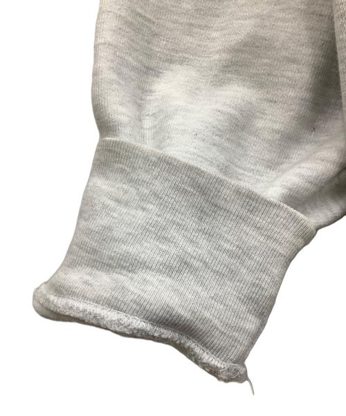 Champion REVERSE WEAVE（チャンピオン リバース ウィーブ）Champion REVERSE WEAVE (チャンピオン リバース ウィーブ) スウェット グレー サイズ:Sの古着・服飾アイテム