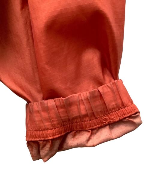 OLDGAP（オールドギャップ）OLDGAP (オールドギャップ) アノラックジャケット レッド×ブラック サイズ:XLの古着・服飾アイテム