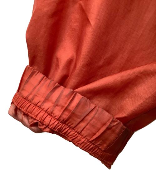 OLDGAP（オールドギャップ）OLDGAP (オールドギャップ) アノラックジャケット レッド×ブラック サイズ:XLの古着・服飾アイテム