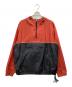 OLDGAP（オールドギャップ）の古着「アノラックジャケット」｜レッド×ブラック