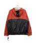 OLDGAP (オールドギャップ) アノラックジャケット レッド×ブラック サイズ:XL：8000円