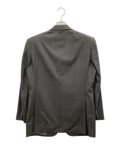 Burberry's（バーバリー）Burberry's (バーバリーズ) 3ピーススーツ グレー サイズ:A5の古着・服飾アイテム