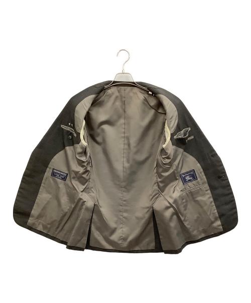 Burberry's（バーバリー）Burberry's (バーバリーズ) 3ピーススーツ グレー サイズ:A5の古着・服飾アイテム