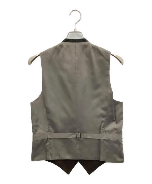 Burberry's（バーバリー）Burberry's (バーバリーズ) 3ピーススーツ グレー サイズ:A5の古着・服飾アイテム