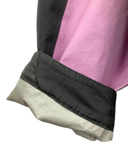 THE NORTH FACE（ザ ノース フェイス）THE NORTH FACE (ザ ノース フェイス) セットアップ ピンク サイズ:Mの古着・服飾アイテム