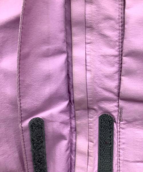 THE NORTH FACE（ザ ノース フェイス）THE NORTH FACE (ザ ノース フェイス) セットアップ ピンク サイズ:Mの古着・服飾アイテム