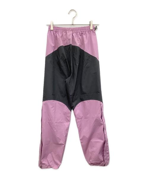 THE NORTH FACE（ザ ノース フェイス）THE NORTH FACE (ザ ノース フェイス) セットアップ ピンク サイズ:Mの古着・服飾アイテム