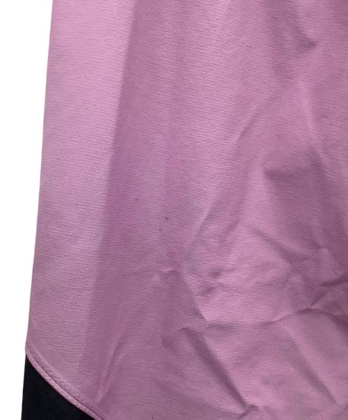 THE NORTH FACE（ザ ノース フェイス）THE NORTH FACE (ザ ノース フェイス) セットアップ ピンク サイズ:Mの古着・服飾アイテム