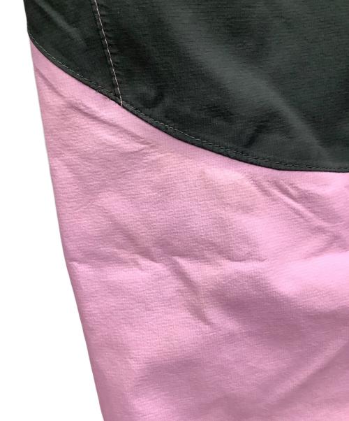 THE NORTH FACE（ザ ノース フェイス）THE NORTH FACE (ザ ノース フェイス) セットアップ ピンク サイズ:Mの古着・服飾アイテム