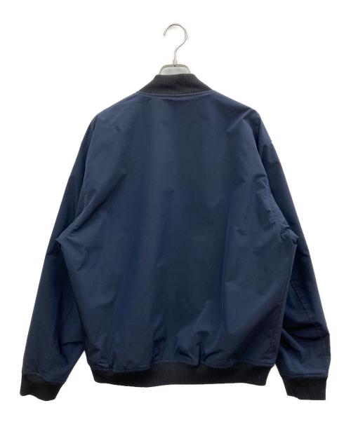 LOVELESS（ラブレス）LOVELESS (ラブレス) リバーシブルブルゾン ネイビー サイズ:Lの古着・服飾アイテム