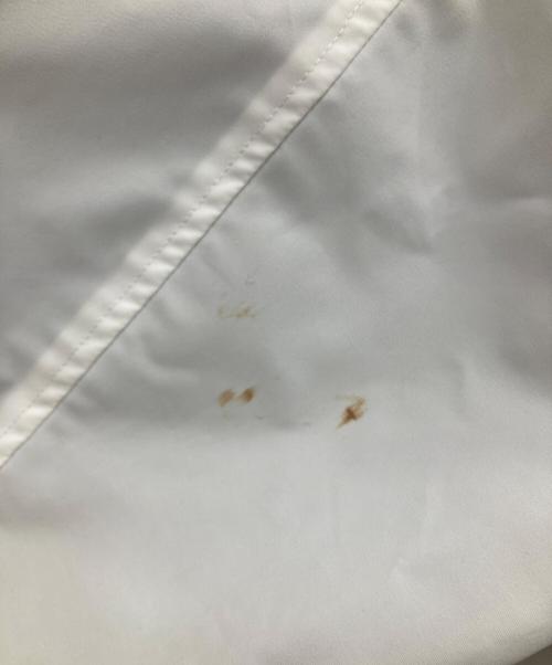 LOVELESS（ラブレス）LOVELESS (ラブレス) リバーシブルブルゾン ネイビー サイズ:Lの古着・服飾アイテム