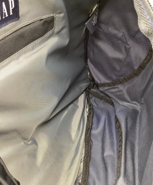 GAP（ギャップ）GAP (ギャップ) 00sワンショルダーバッグ ネイビー サイズ:−の古着・服飾アイテム
