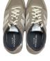 中古・古着 NEW BALANCE (ニューバランス) ローカットスニーカー ベージュ サイズ:23.5：6000円