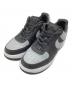NIKE（ナイキ）の古着「ローカットスニーカー」｜グレー×ブラック